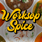 Worksop Spice icône