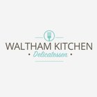 Waltham Kitchen Delicatessen, Grimsby icône