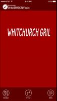 Whitchurch Grill, Bristol Affiche
