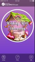 Wishing Well Takeaway Cartaz