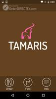 Tamaris Plakat