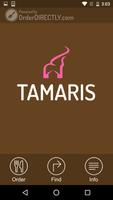 Tamaris plakat