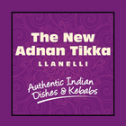 The New Adnan Tikka, Llanelli icon