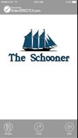 The Schooner, Corby Affiche
