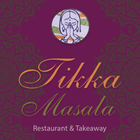 Tikka Masala, Sheffield icône