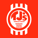 TJ's Burgers & Kebabs, Leicester APK