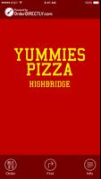 Yummies Highbridge ポスター