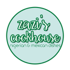 ZaZi's Cookhouse, Sheffield آئیکن