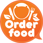 Orderfood-香港外賣 أيقونة
