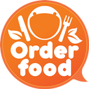Orderfood-香港外賣 APK
