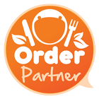 Orderfood餐廳拍檔(餐廳專用) icône
