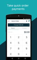 پوستر Mobile Point of Sale