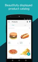 برنامه‌نما Mobile Point of Sale عکس از صفحه