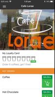 Cafe Lorae 海报
