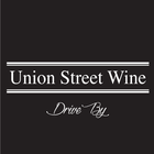 Union St Wine ikona