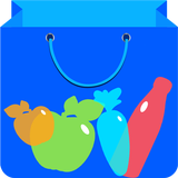 OrderJoy Online Grocery Shop icon