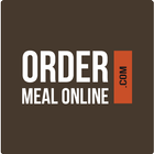 Order Meal Online icône