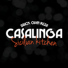 Casalinga Sicilian Kitchen-icoon