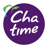 Chatime icône