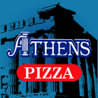 Athens Pizza and Restaurant أيقونة