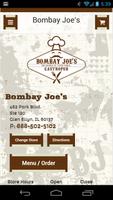 Bombay Joe's Poster