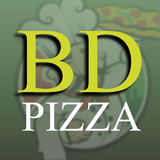 Big Daddy Pizza آئیکن
