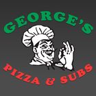 George's Pizza icon
