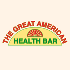 The Great American Health Bar Zeichen