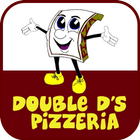 Double Ds Pizzeria-icoon