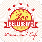 Cafe Bellissimo icône