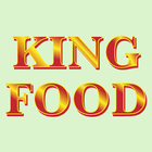King Food icône