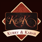 Kurry and Kabob Zeichen