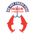 Hook Fish & Chicken иконка