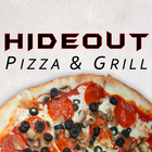 Hideout Pizza & Grill أيقونة