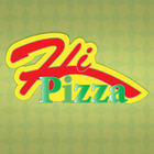 Hi Pizza ikona