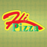 Hi Pizza icône