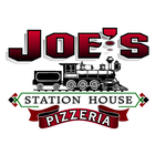 Joe's Station House Pizza biểu tượng