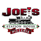 Joe's Stationhouse Pizza icône