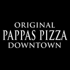 The Original Pappas Pizza icono