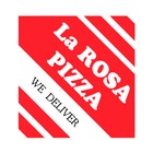 La Rosa Pizza Inc. Zeichen