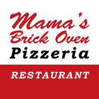Mama's Brick Oven Pizzeria icon