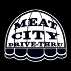 Meat City Drive-Thru icône