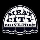 Meat City Drive-Thru आइकन