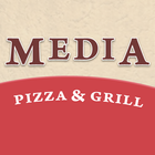 Media Pizza and Grill ícone