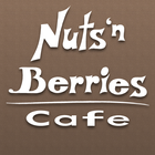Nuts N Berries Cafe Zeichen