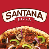 Santana Pizza & Subs 图标