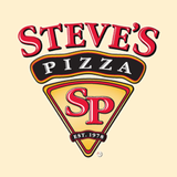 Steve's Pizza icon