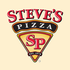 Steve's Pizza icono