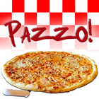 Pazzo Big Slice Pizza 아이콘