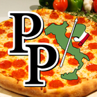Palermo Pizzeria icône